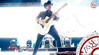 El Ingeniero - Calibre 50 en VIVO/Expo Arcelia 2018 (Oficial RW)