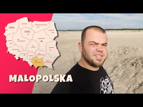 #14 Poland on the Phase - MAŁOPOLSKA