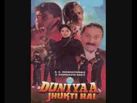 Poster mein sheeshadari tu bijlani