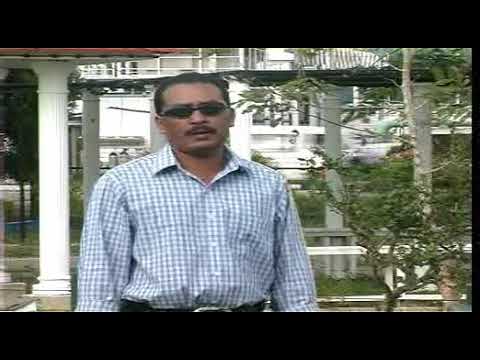 Madani & Nor Kasturi - Motor [Official Music Video]