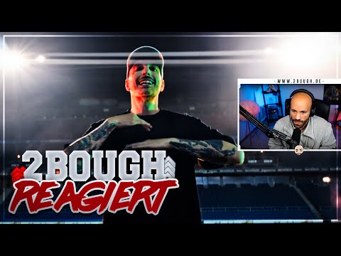 Casper - echt von unten / zoé freestyle / 2Bough reagiert