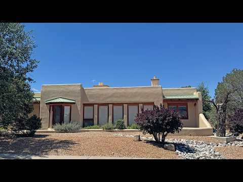Taos Real Estate | Homes | Properties for sale: 363 Monte Vista Road, Taos NM 87571
