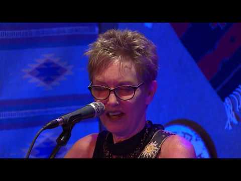 Live from Dennison Lodge - Eliza Gilkyson