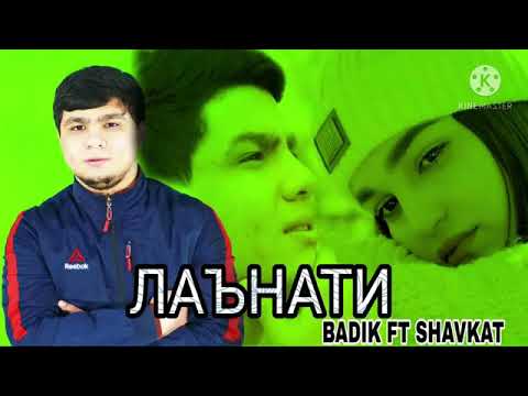 BADIK FT SHAVKAT🧡 2021 NEW 🧡