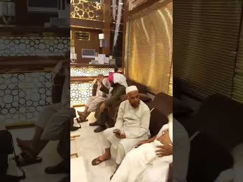 Johra Hijra Hotel Makkah