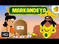 Markandeya | Great Indian Epic Stories for Kids | + More Fairy Tales and Moral Stories in MagicBox