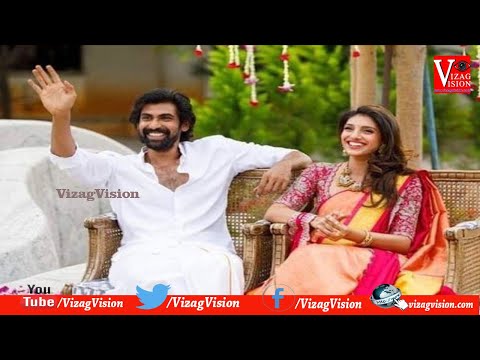 Hero Ram & Miheeka Pre Wedding Engagement Celebrations Phots,Vizagvision....