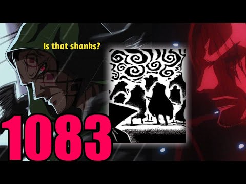 When Does Chapter 1083 Come Out