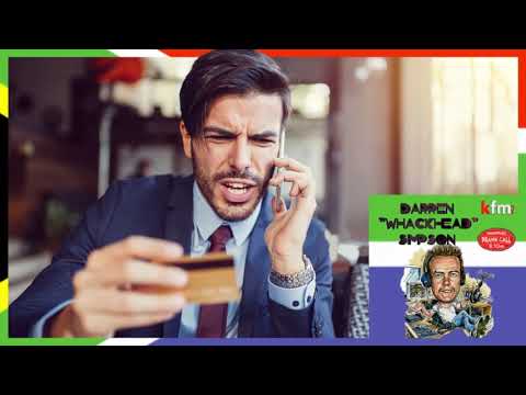 Whackhead Simpson - Short Paid Account, Again! ☎️