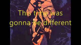 Comeback Kid - Wake the Dead [Lyrics]