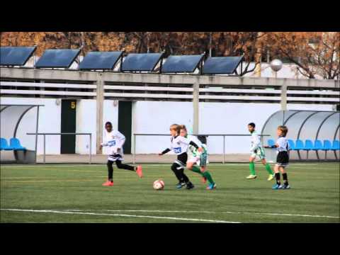 U.AT. Horta Benjamí 12/13