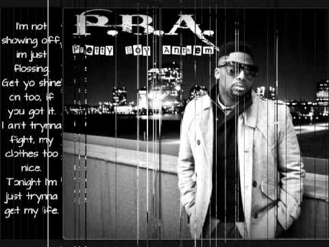 Rodne'Jay - P.B.A.