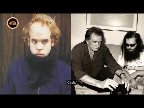 Will Oldham on the events that led to Johnny Cash covering "I See a Darkness"