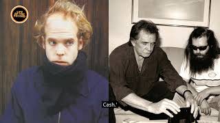 Will Oldham on the events that led to Johnny Cash covering "I See a Darkness"