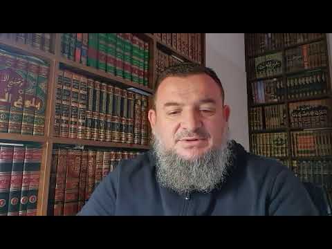 Mosfalësi i Namazit të Sabahut (pyetje) - Hoxhë Zejd Haziri