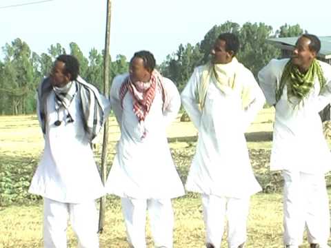 Galaanii by Melaku Chalchissa