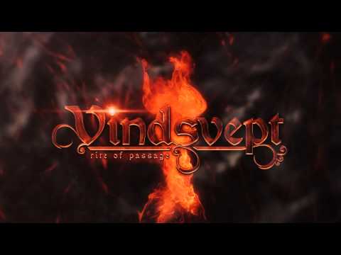 Emotional Music - Vindsvept - Rite of Passage