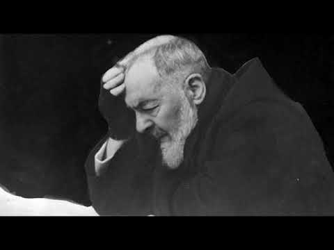 Aiutami Padre Pio, Daniele Gallo