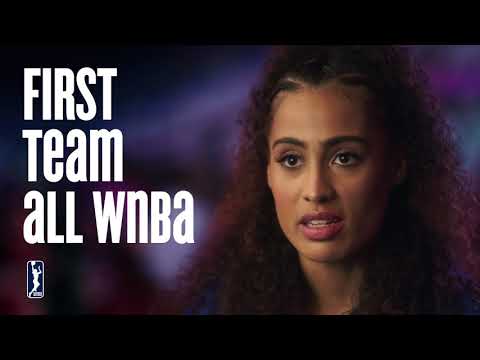 Watch Me Work 3.0 – Skylar Diggins-Smith