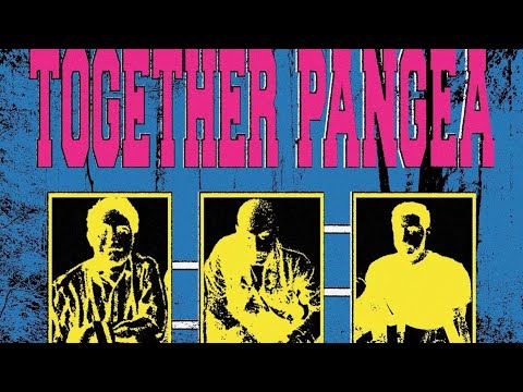 Together Pangea - 27 August 2023