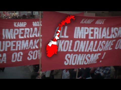 "Lær av soga" - Norwegian Anti-Revisionist Song