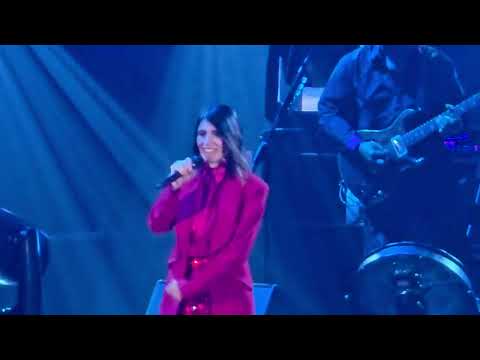 Videoclip de Dicembre — Giorgia
