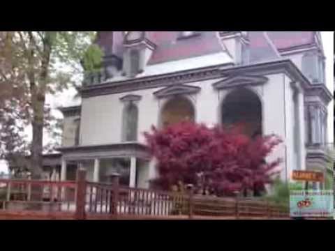 Batcheller Mansion Inn Video 1