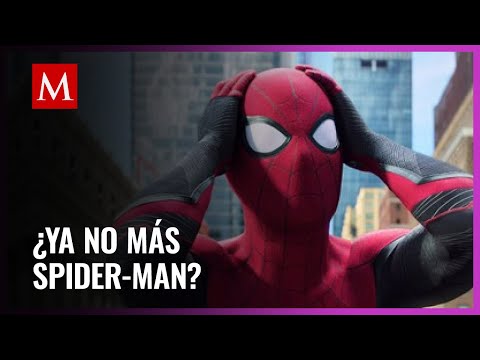 Tom holland confirma su retiero de la actuación ¿cuándo será?