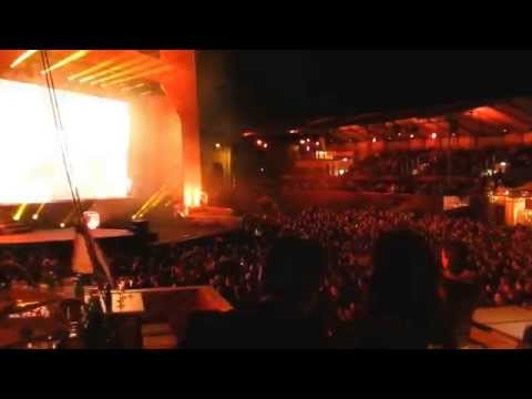 Eurovillage reactions║ISRAEL Semi-Final 2 Eurovision 2015