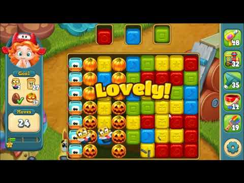 Toy Blast Level 2746