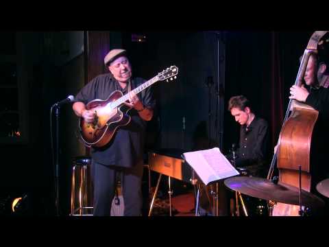 William Chabbey 4tet