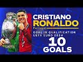 Iklan UEFA EURO Top Score CR7 Rcti 15s 2024