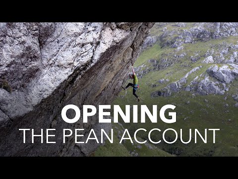 Opening The Pean Account