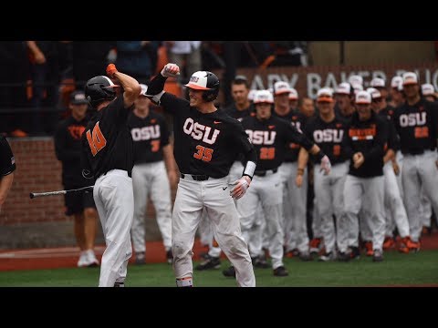 Highlights: Oregon State moves to one win shy of College World Series after win over Minnesota