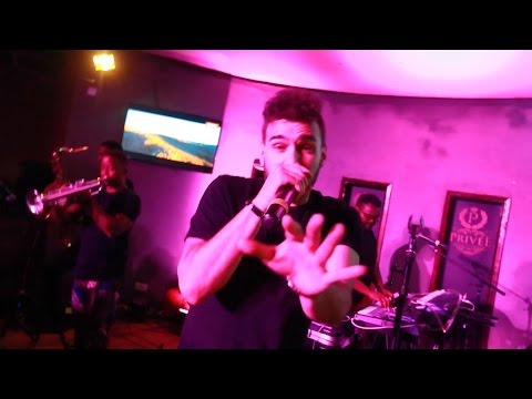 Micasa Performance -  Privee Westlands 04 .11. 2016.