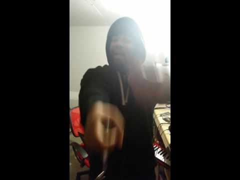 Ace Capone (no sleep)