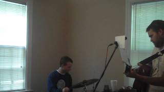 The Night Comes Creeping - The Screaming Trees (cover)