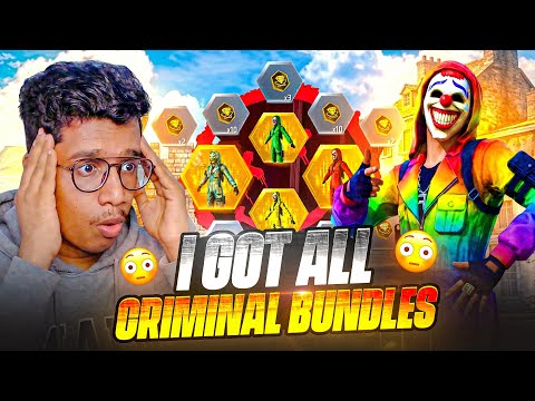 15K Diamonds തീർത്തു 💎😭 New Criminal Ring Event കറക്കി | Freefire Malayalam 