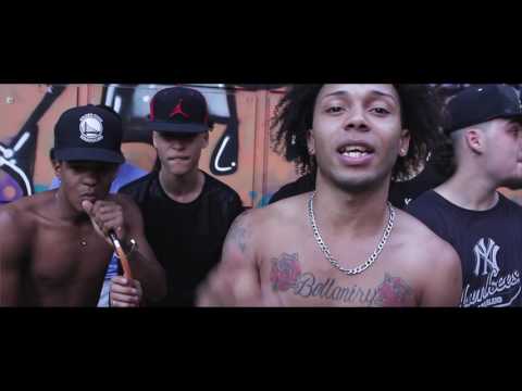 Yeison VF - PЯESUME (VIDEOCLIP OFICIAL) Prod. Victor R-Swagg