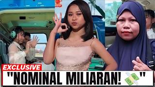 Download lagu TERBONGKAR! 😱 Segini Bayaran April DA7 Sampai Dijemput Helikopter, Rhoma Irama Ikut Bangga! mp3