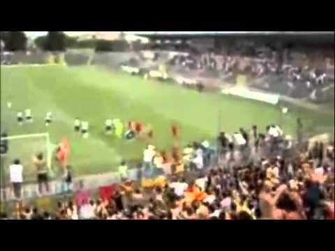 Lega Pro 2008/09 02 Ravenna - Cesena 2-1 video 2