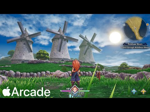 15 BEST Apple Arcade Games Released So Far in 2025