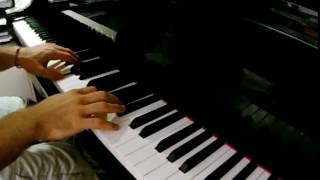 'Pokémon Healed', from 'Pokémon Red & Blue' Soundtrack for Piano Solo