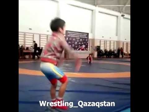 Болатбек Алихан наш будущий чемпион💪