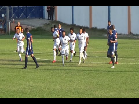 Estadual 2018 Série B1 - AD Itaboraí 0 x 1 Artsul - Taça Corcovado - 2ª Rodada