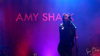 Amy Shark - Don&#39;t Turn Around - Toronto - 2018