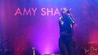 Don&#39;t Turn Around - Amy Shark - Toronto, ON, CA - 2018