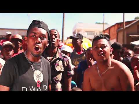 Da Roche ft One Rasta Bolo pix ft Misa    Sakasaka