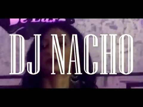 GALENA GALL & DJ NACHO - DA NE BQH( REMIX) VIDEO 2018