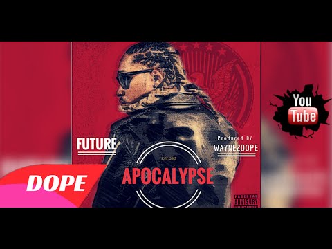 Future ft. 2 Chainz and Waka Flocka Flame - Rap Hustlin (prod by. Wayne2Dope)